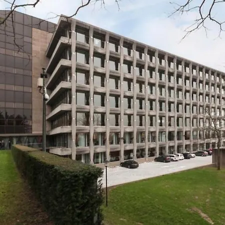 Apartment Smedestaat Heerlen