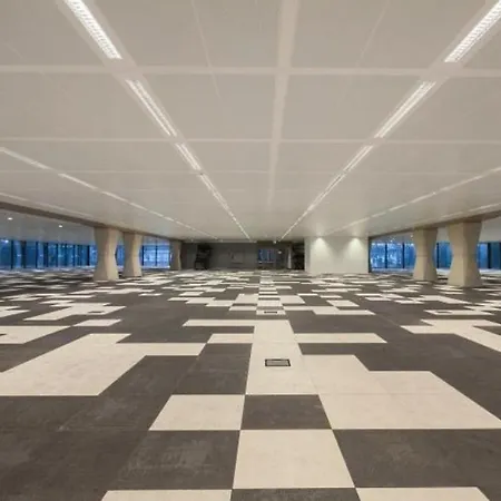 Apartment Smedestaat